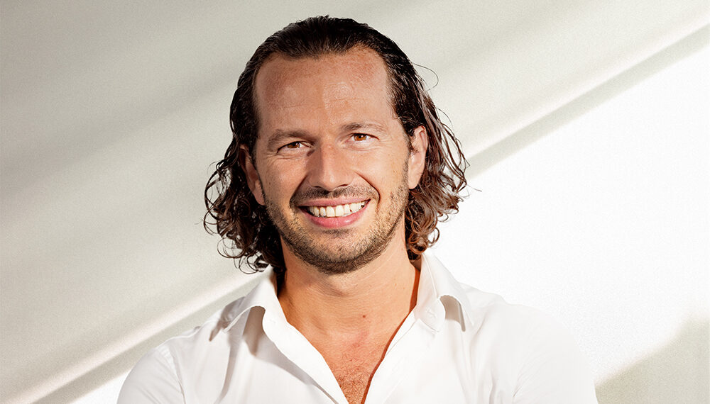 COO de TravelPerk, la empresa de viajes de negocio