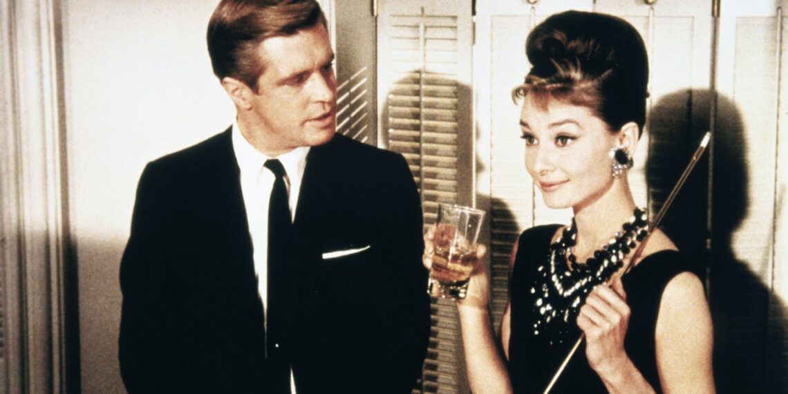 Cocktail Attire: A Guide to Nailing the Dress Code