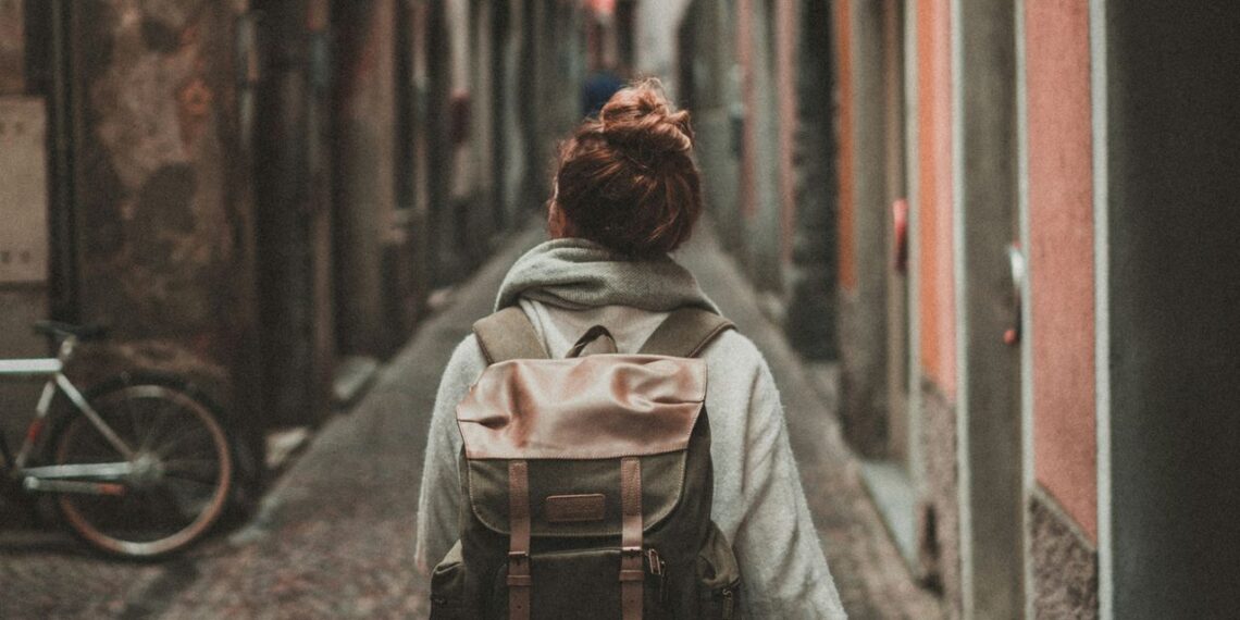 Slow travel, la tendencia de viajar sin preocupaciones