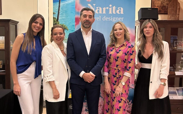 Viajes Triana irrumpe en los viajes Premium y lanza nueva marca