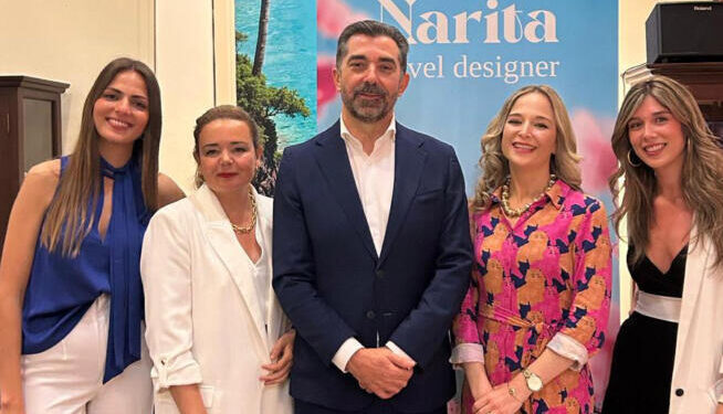 Viajes Triana crea una marca especializada en viajes a medida y turismo premium