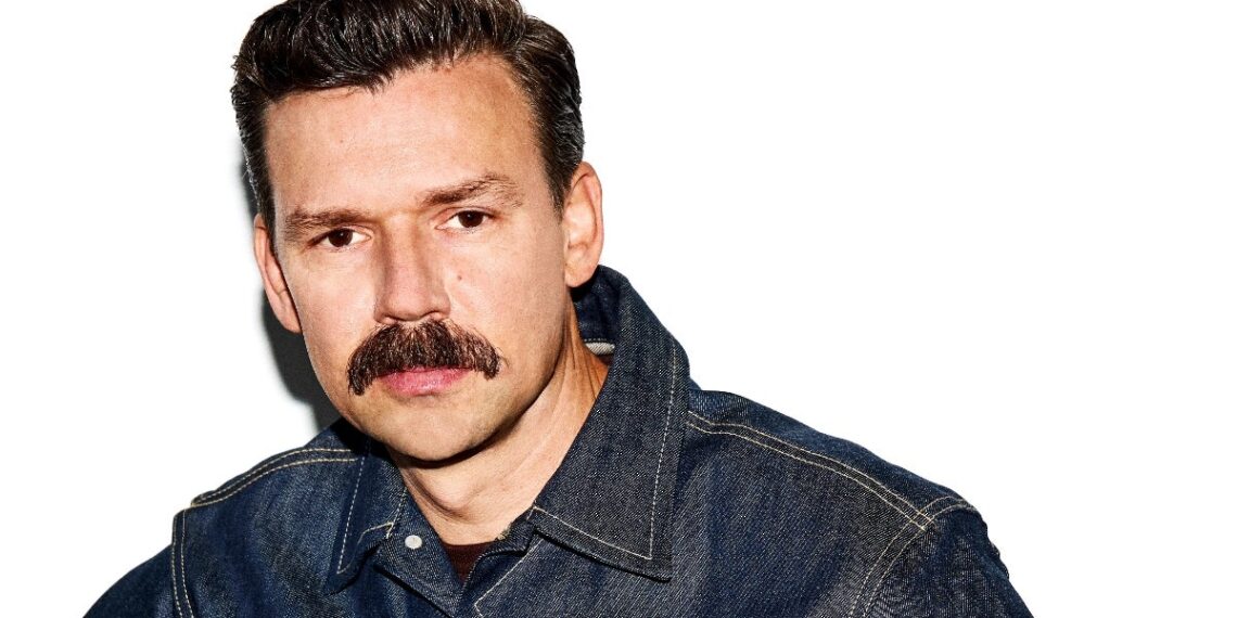 Victoria’s Secret Taps Designer Adam Selman as Executive Creative Director