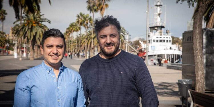 FlyKube vuela de nuevo
