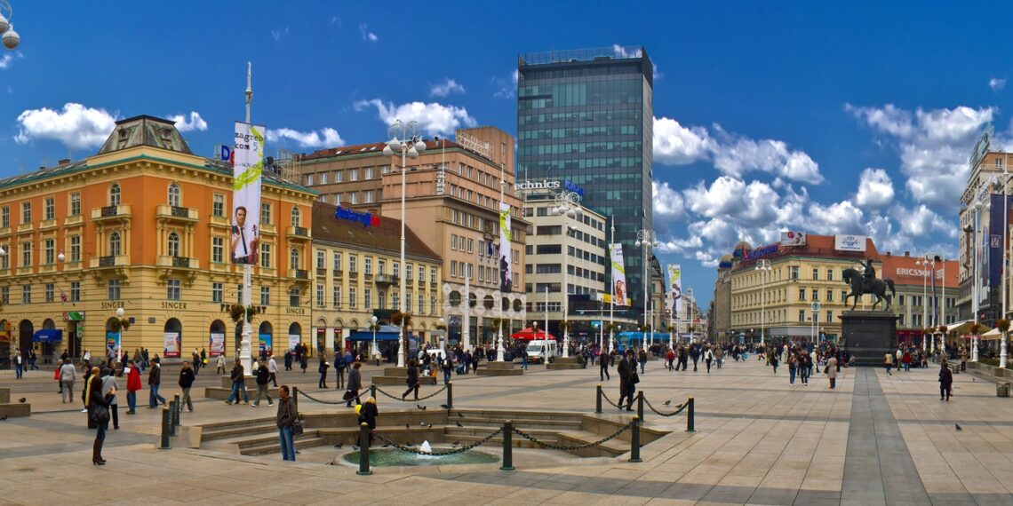 Zagreb, la joya croata de la que todo el mundo se enamora