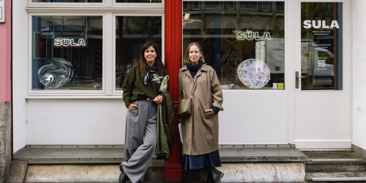 "Zúrich es uno de los mejores viajes de los últimos años"