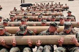 Al Buen Entendedor… El Reto de los militares en el turismo…
