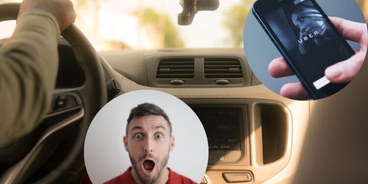 ¿Qué olvidan los mexicanos en Uber? Top de los objetos más inusuales olvidados en viajes en 2025