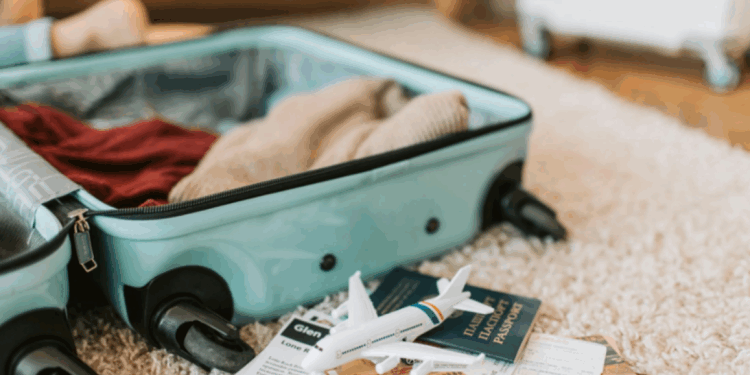 ¿Cómo disfrutar tus vacaciones sin fraudes ni riesgos digitales?
