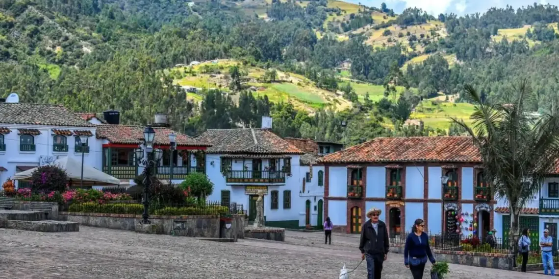 ¿Cuáles son los mejores destinos en Colombia para Semana Santa? Fontur reveló su lista