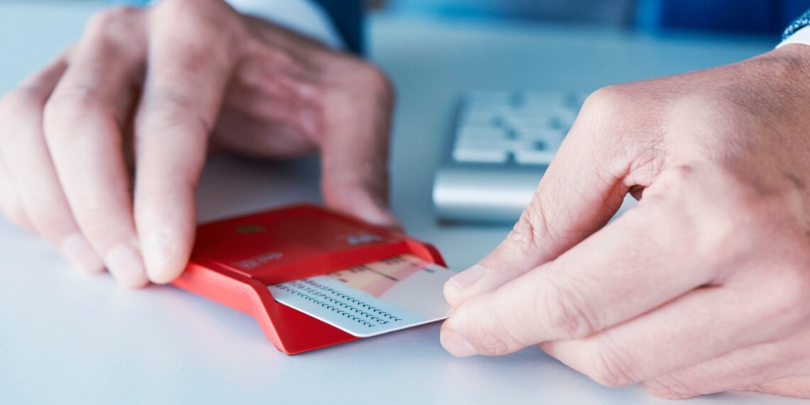 ¿Sirve para identificarse en los viajes fuera de España?