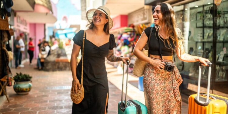 ¿Qué es la Gran Escapada, el Buen Fin del turismo? Fecha de las promociones de viajes