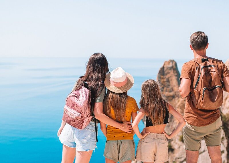 Paquetes turísticos: qué deben darte las agencias de viaje