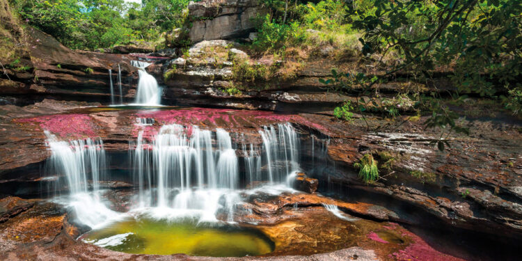 10 destinos de Latinoamérica que no te puedes perder en 2025