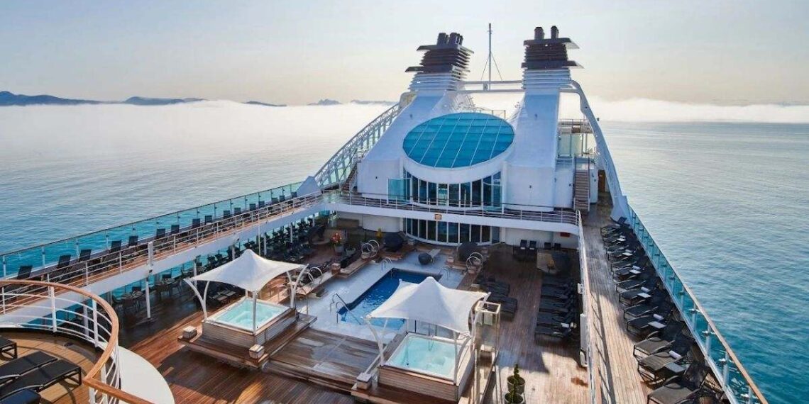 'Wondercruises', la nueva plataforma que revoluciona la búsqueda de cruceros en España