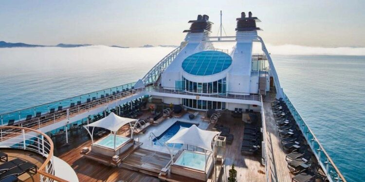 'Wondercruises', la nueva plataforma que revoluciona la búsqueda de cruceros en España