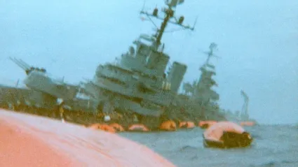 2 de mayo de 1982: homenaje a los 323 héroes del Crucero ARA General Belgrano