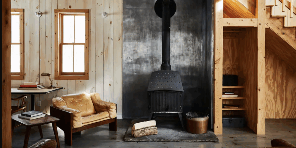 34 Best Airbnbs in Upstate New York for a Weekend Away from the City 2025