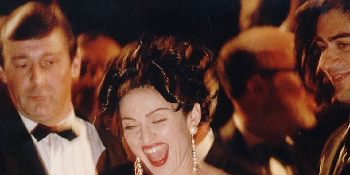 41 Iconic Cannes Film Festival Beauty Moments: From Salma Hayek to Angelina Jolie