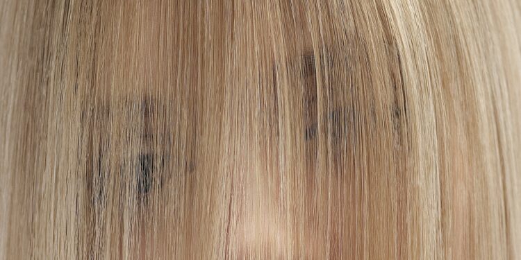 5 Signs Your Hair Needs Help