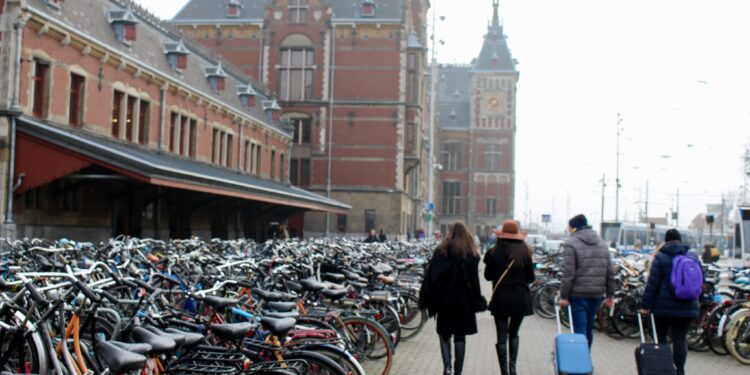 7 ciudades de Europa que debes visitar al menos una vez en la vida