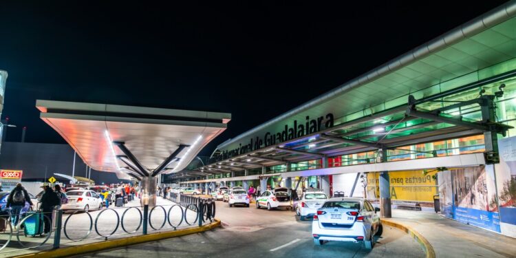 EN VIVO Estatus de vuelos hoy 30 de mayo en el Aeropuerto de Guadalajara; viajes cancelados y demorados