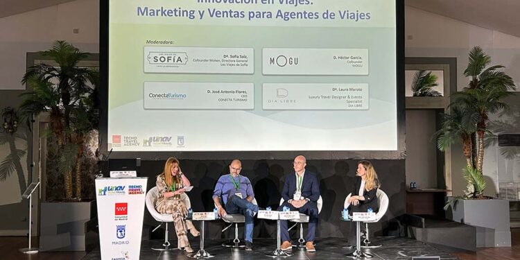 Agenttravel.ES - Noticias para el profesional del turismo