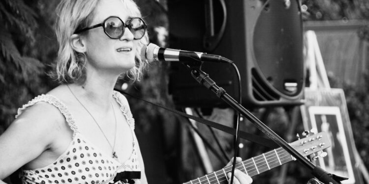 Farewell Jill Sobule, Sage Who Saved Me From the Suburbs