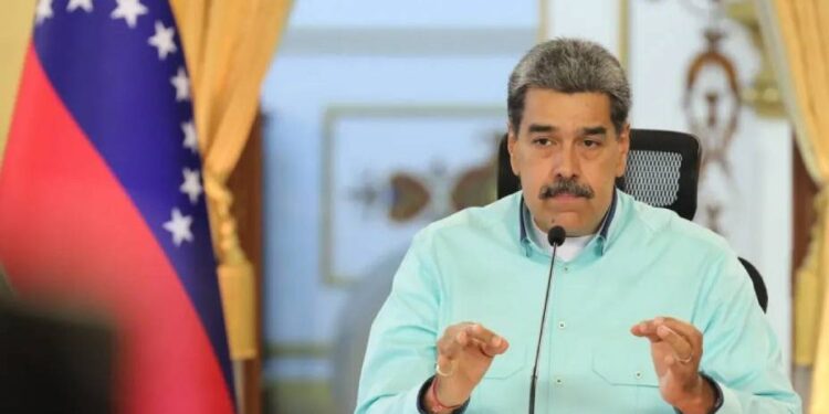Emiten EU y Ecuador advertencia sobre viajes a Venezuela