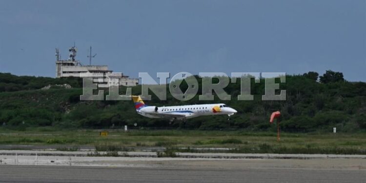 Pide EU a sus ciudadanos evitar viajes a Venezuela