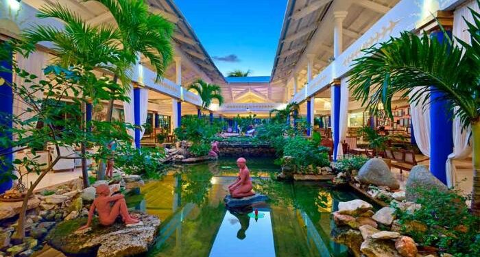 Hoteles de Cuba entre los mejores del Caribe