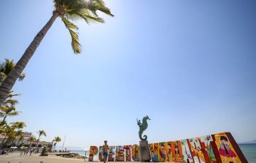 Aniversario: Puerto Vallarta, uno de los mejores destino del mundo