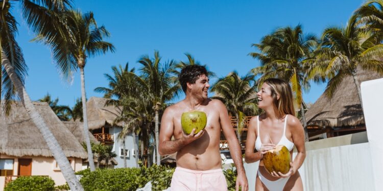 Crece el interés por destinos cálidos y viajes familiares en vacaciones de invierno – G5noticias