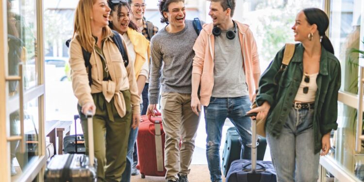 Incrementan los viajes grupales desde Puerto Rico | Economía