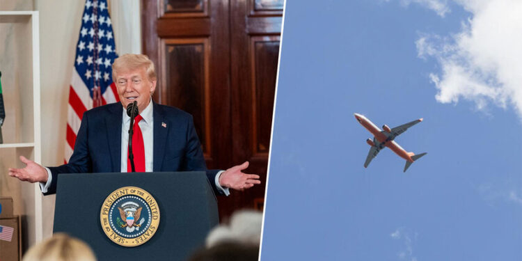 Aunque no te guste Donald Trump, 2025 está siendo el año más barato para viajar a Estados Unidos a hacer turismo