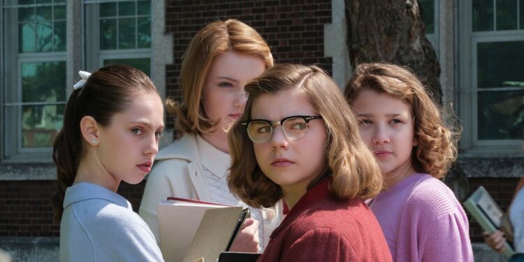 It Bienvenidos a Derry: Estreno, reparto y tráiler de la serie