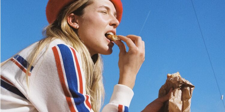 Easy High-Protein Snacks, Straight From Nutritionists