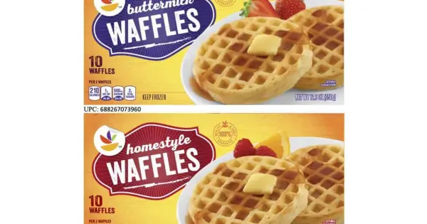 Brote de Listeria en EEUU: Retiro de Alimentos