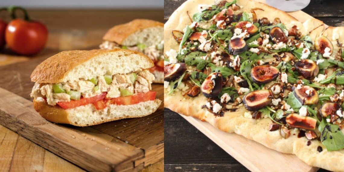 Personas enferman en EU por brote de listeria por alimentos preparados- Grupo Milenio