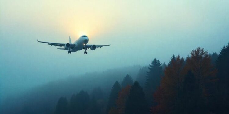 imagen de Canadá congela viajes a EEUU mientras aerolíneas aprovechan la creciente demanda en Europa