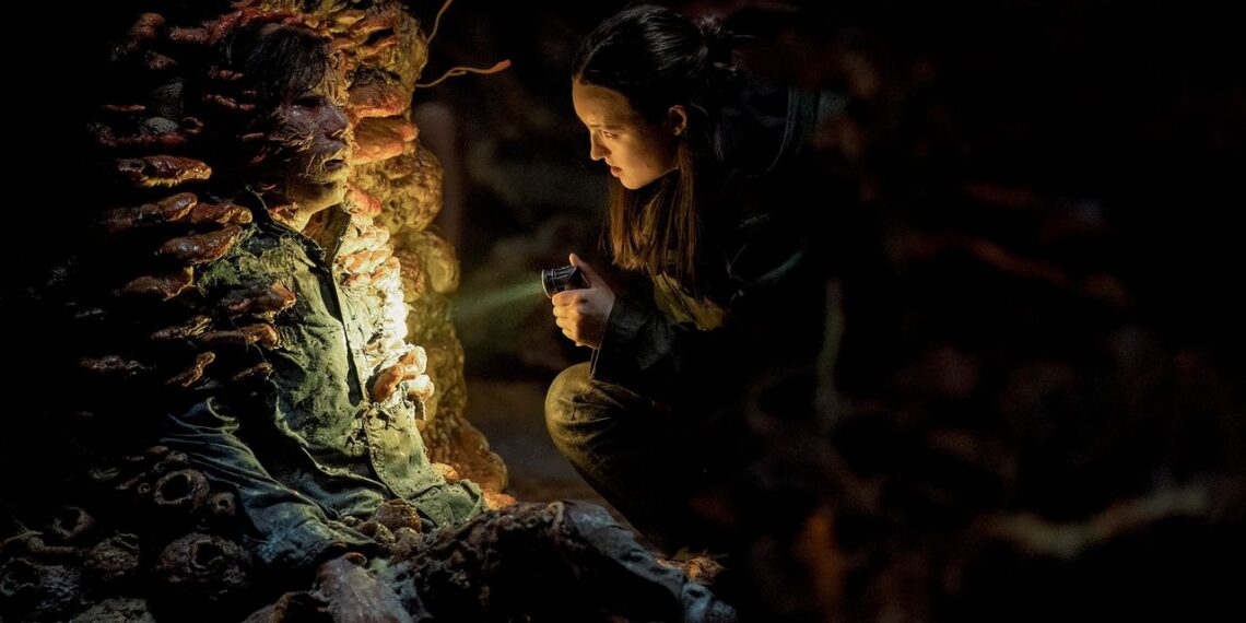 The Last of Us 2 capítulo 5: Qué son las esporas y por qué Joel reaparece