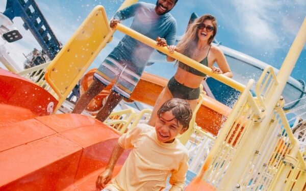 Carnival lanza temporada de verano para Estados Unidos