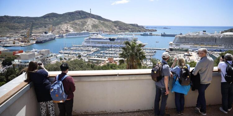 La Opinión de Murcia