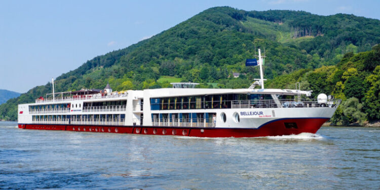 Catálogo fluvial 2026