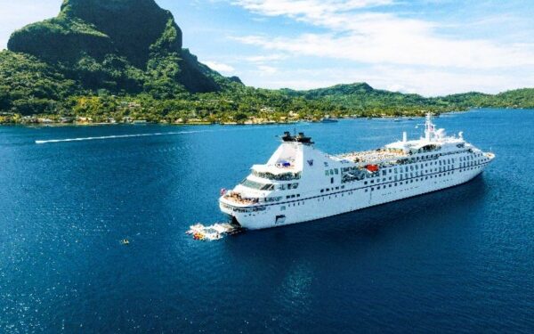 Windstar Cruises celebra Mes de Agradecimiento a Asesores de Viajes con incentivos que incluyen un crucero gratis