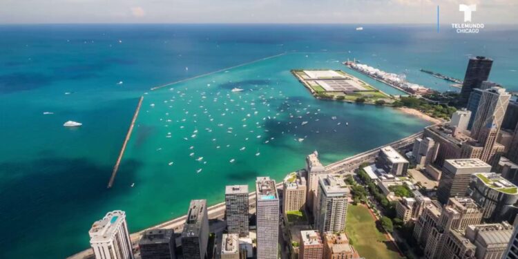 Chicago entre los mejores destinos de verano en Estados Unidos, según Tripadvisor – Telemundo Chicago