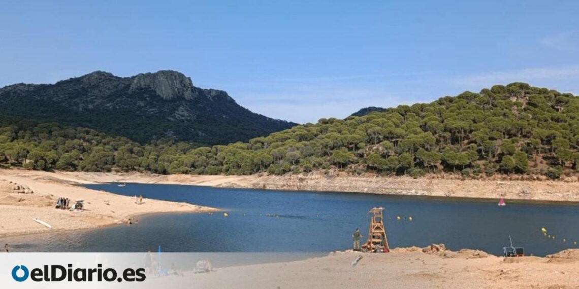 Estas cinco provincias no tienen mar pero sí playas y han recibido banderas azules