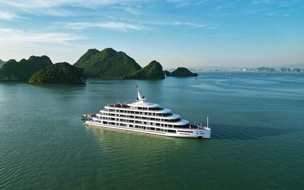 Vietnam: BestPrice Travel detalla claves de éxito de cruceros por la bahía de Halong