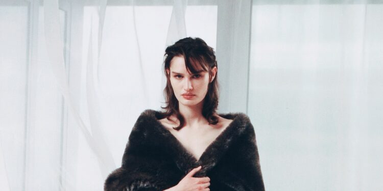 Pepa Salazar Spain Fall 2025 Collection