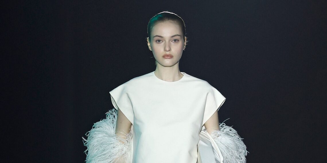 Juan Vidal Spain Fall 2025 Collection