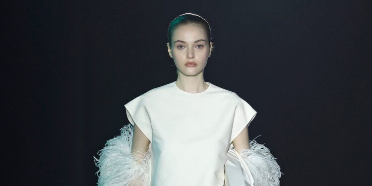 Juan Vidal Spain Fall 2025 Collection